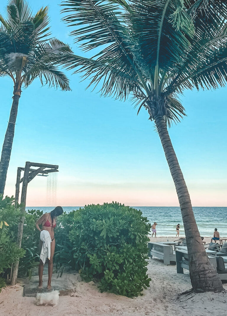 Biking In Tulum The Best Tulum Bike Rental Ultimate Biking Guide