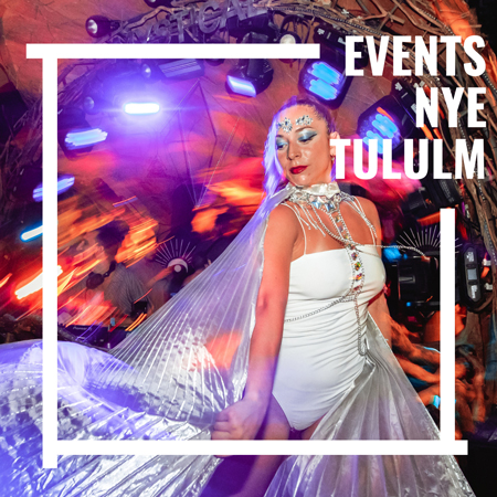 events nye tulum