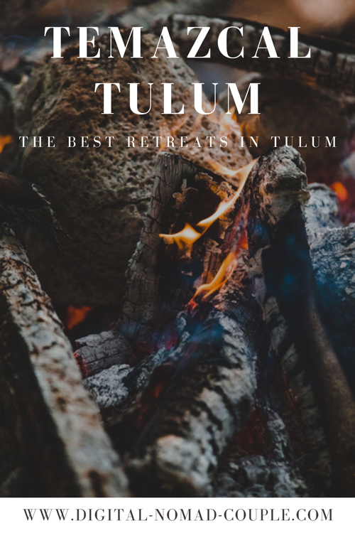 temazcal tulum retreats group