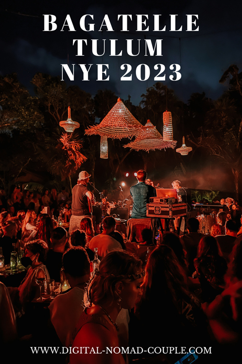 bagatelle tulum nye 2023