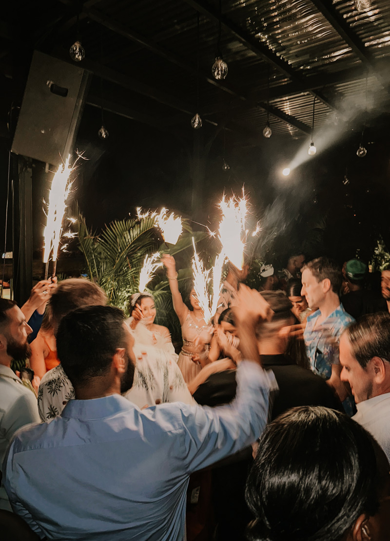 What To Do In Tulum For New Years Eve 2024? Best Parties & Events