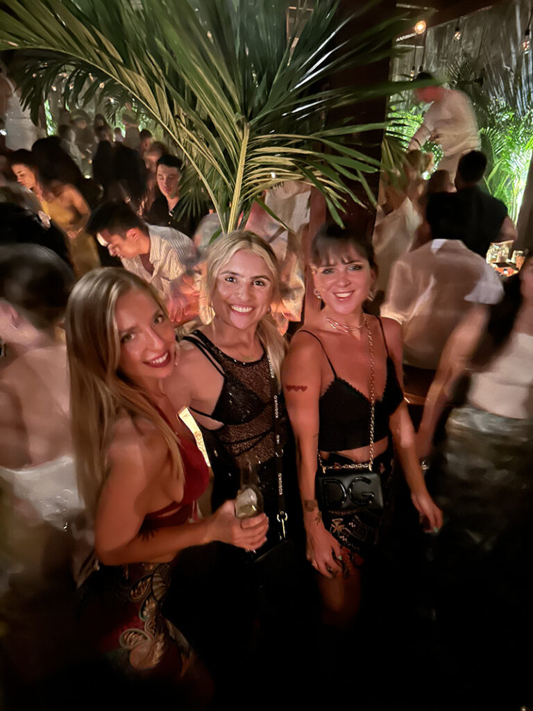 Tulum Nightlife 2024 The Best Parties, Beach Clubs And Bars Tulum Guide
