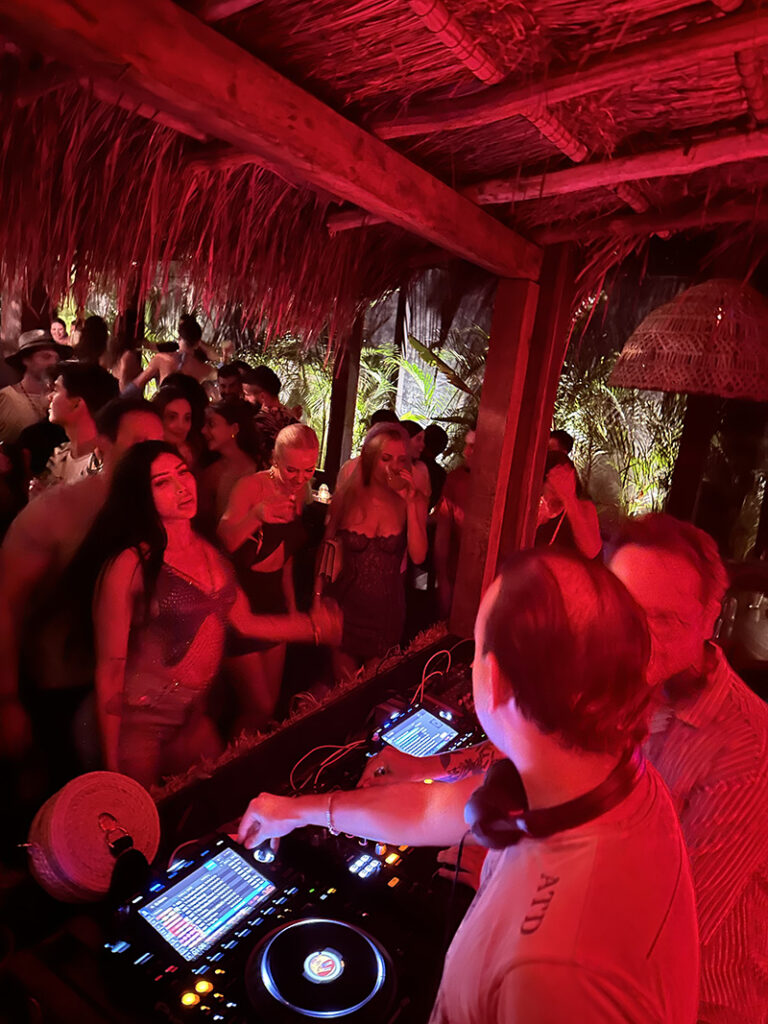 Tulum New Years Eve 2024 Important Info On Parties And Celebrations