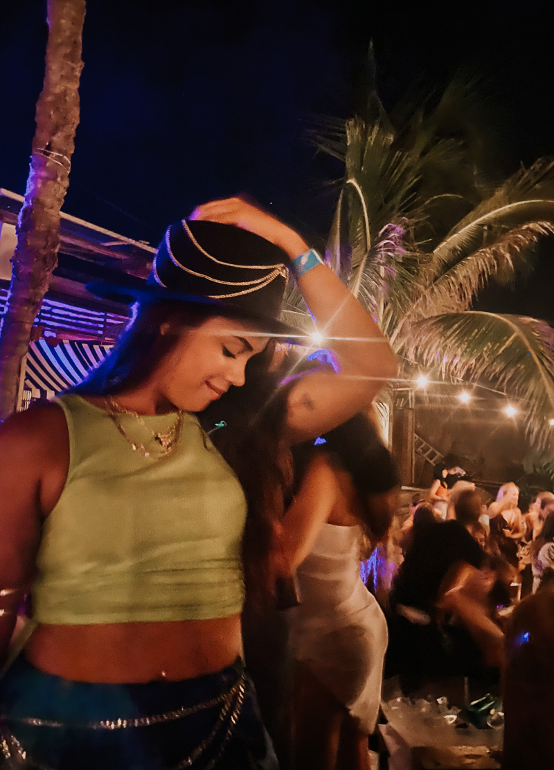Bagatelle Tulum NYE 2024 Dinner And Party Tickets NYE Events In Tulum