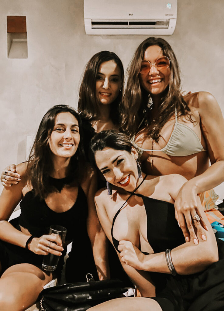 New Year's Eve At Bonbonniere Tulum 2023 Celebration Info And Tickets