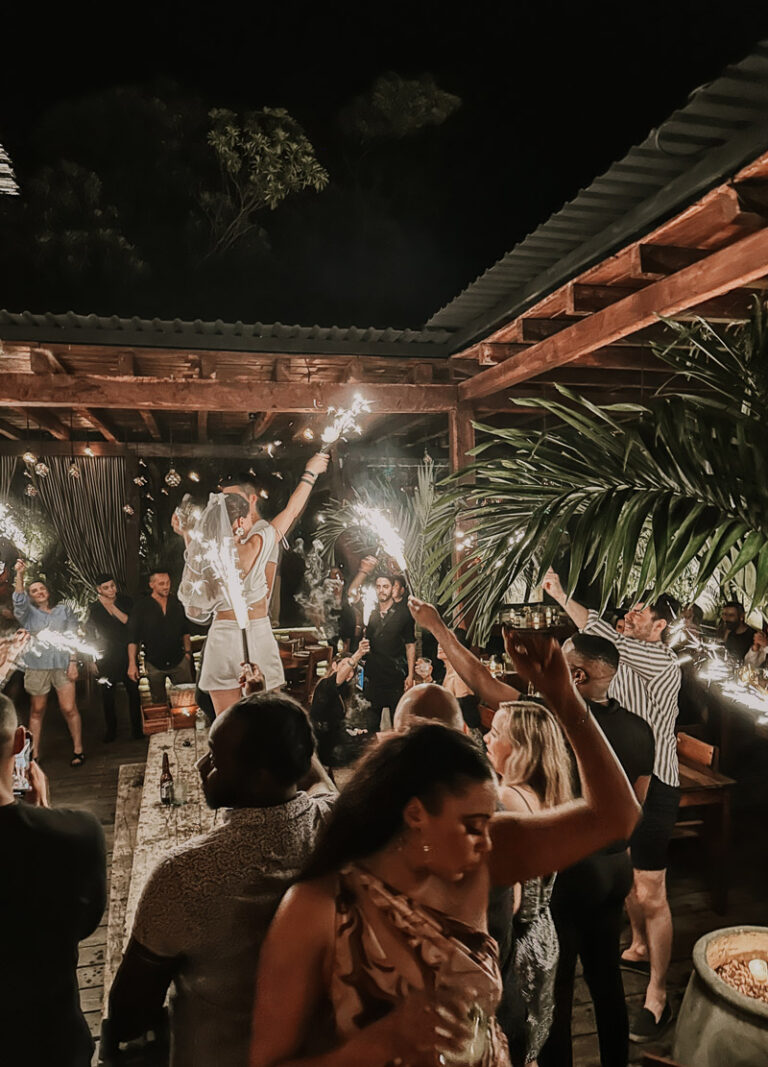 What To Do In Tulum For New Years Eve 2024? Best Parties & Events