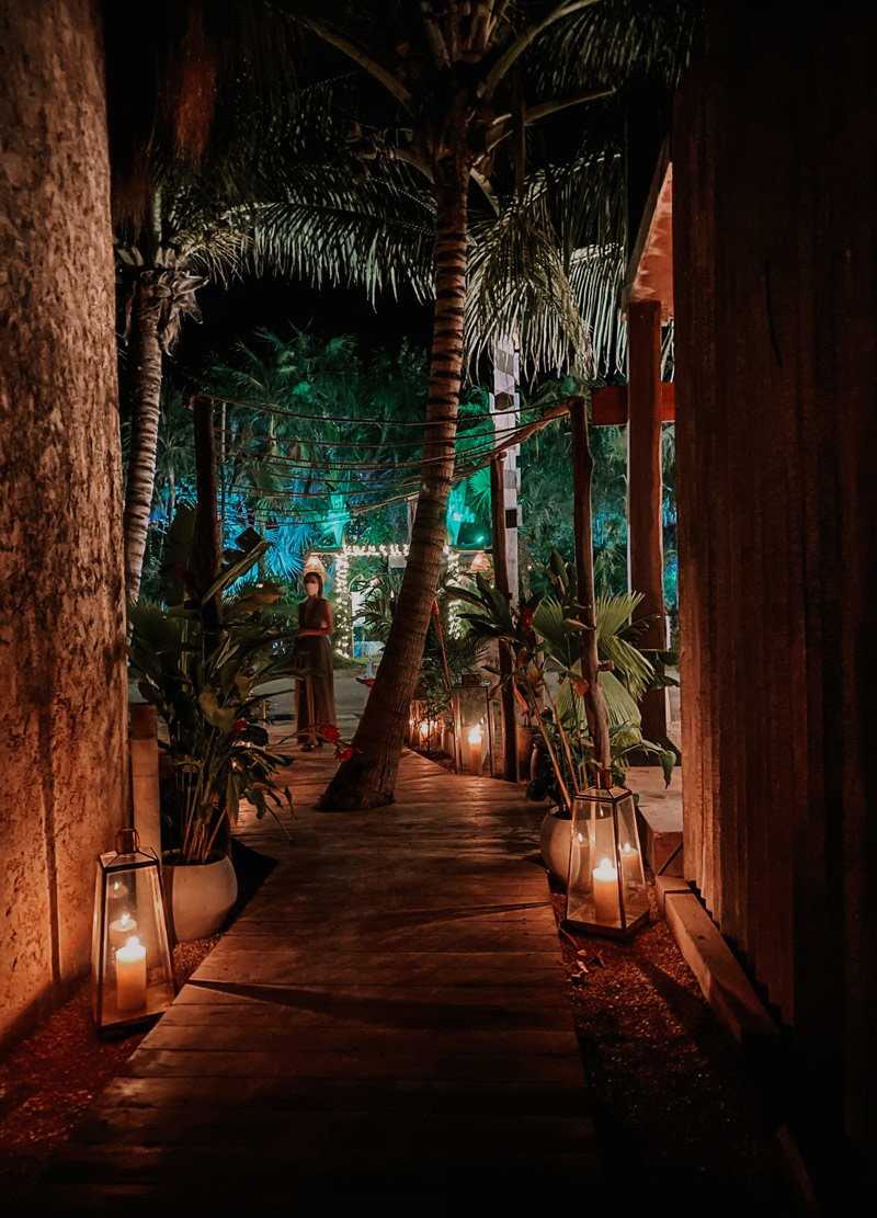 tulum nye party vagalume