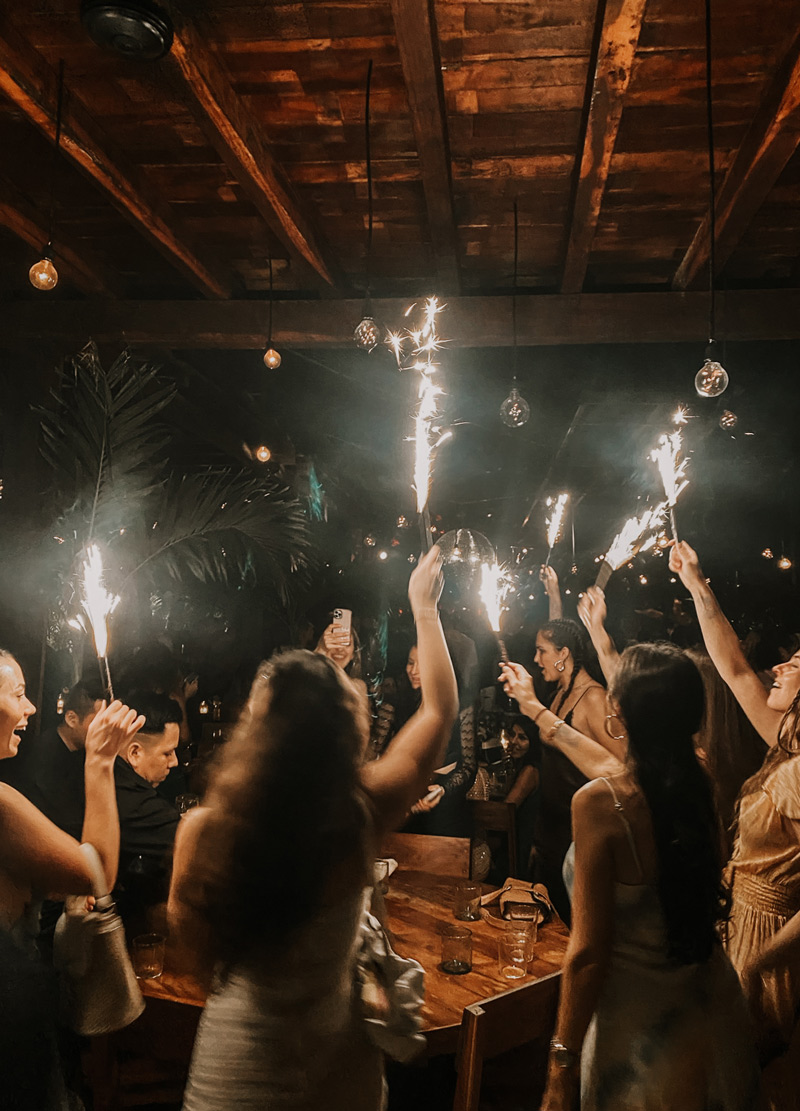 What To Do In Tulum For New Years Eve 2023? Best Parties & Events