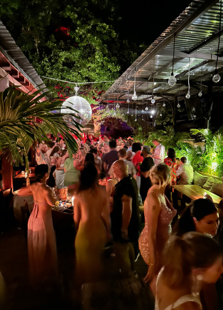 What To Do In Tulum For New Years Eve 2024? Best Parties & Events