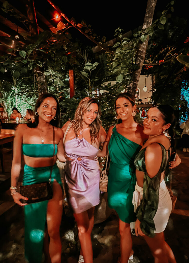 What To Do In Tulum For New Years Eve 2024? Best Parties & Events