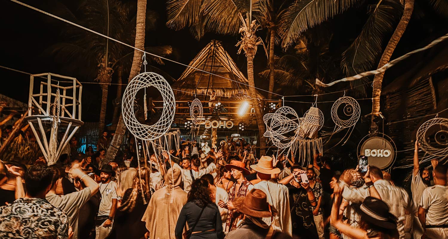 The Ultimate Guide to the 2024 Zamna Festival in Tulum -  - The  Latest Electronic Dance Music News, Reviews & Artists