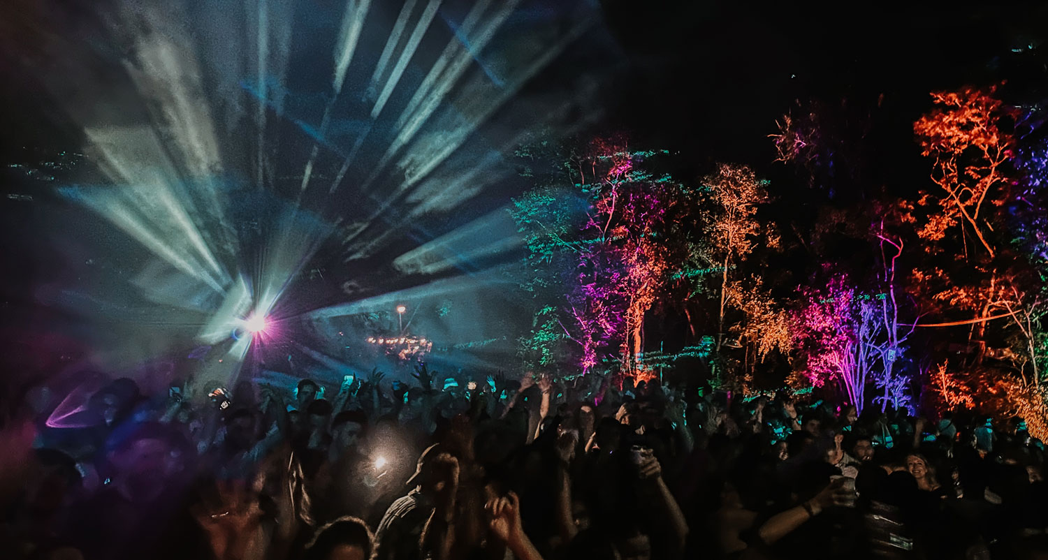 Guide to attend Zamna Festival - Festival Season