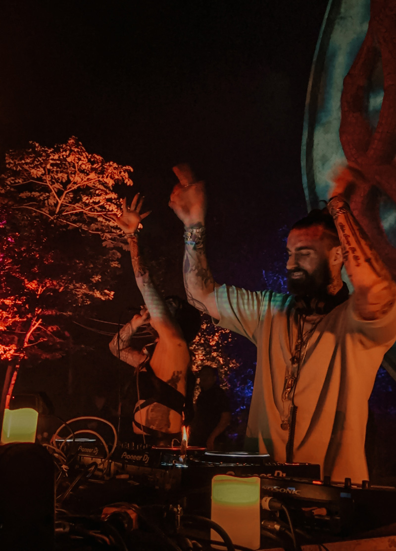 Zamna Festival Tulum 2024: Complete Survival Guide