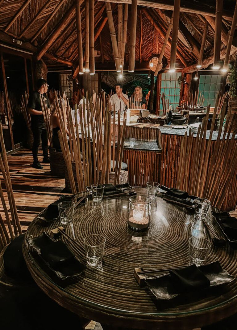 Is Tulum Nightlife Expensive? Clubs Entry Costs And Prices Party Guide