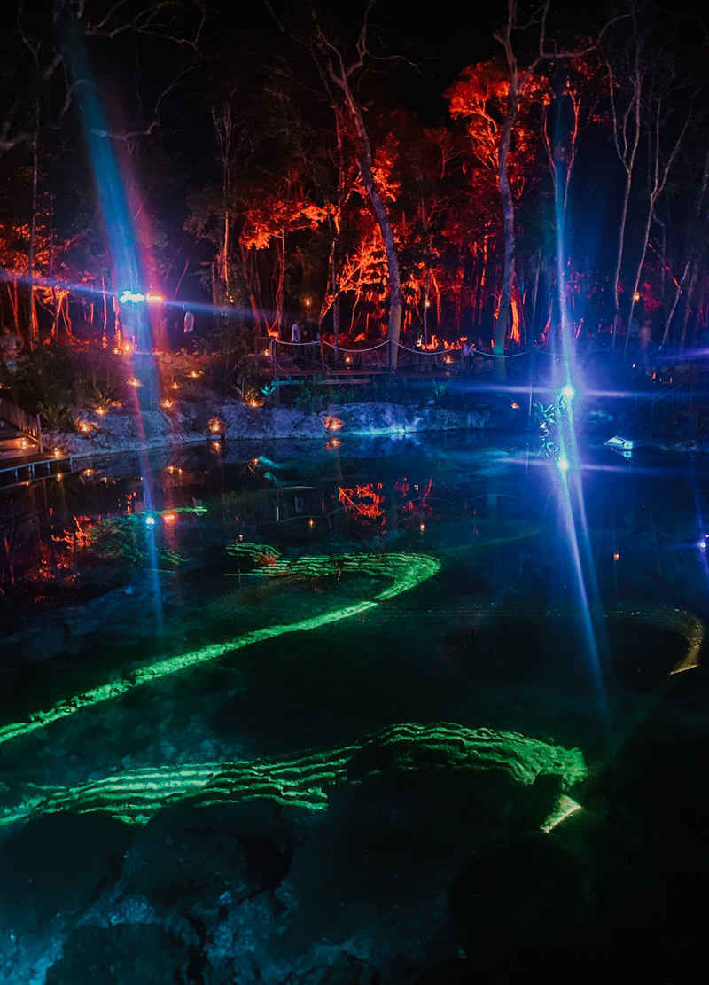 AFTERLIFE Tulum January 6 - GENERAL