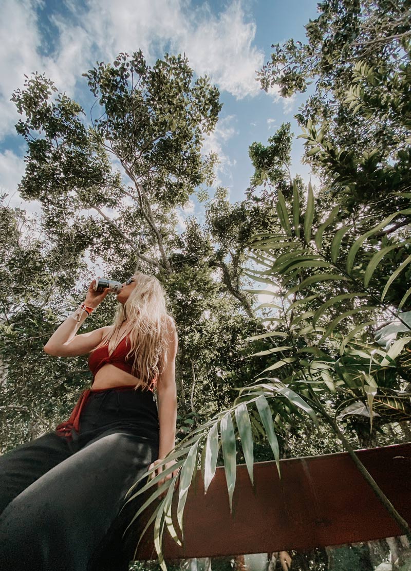 Afterlife Tulum 2023 @ Zamna - TULUM PARTY