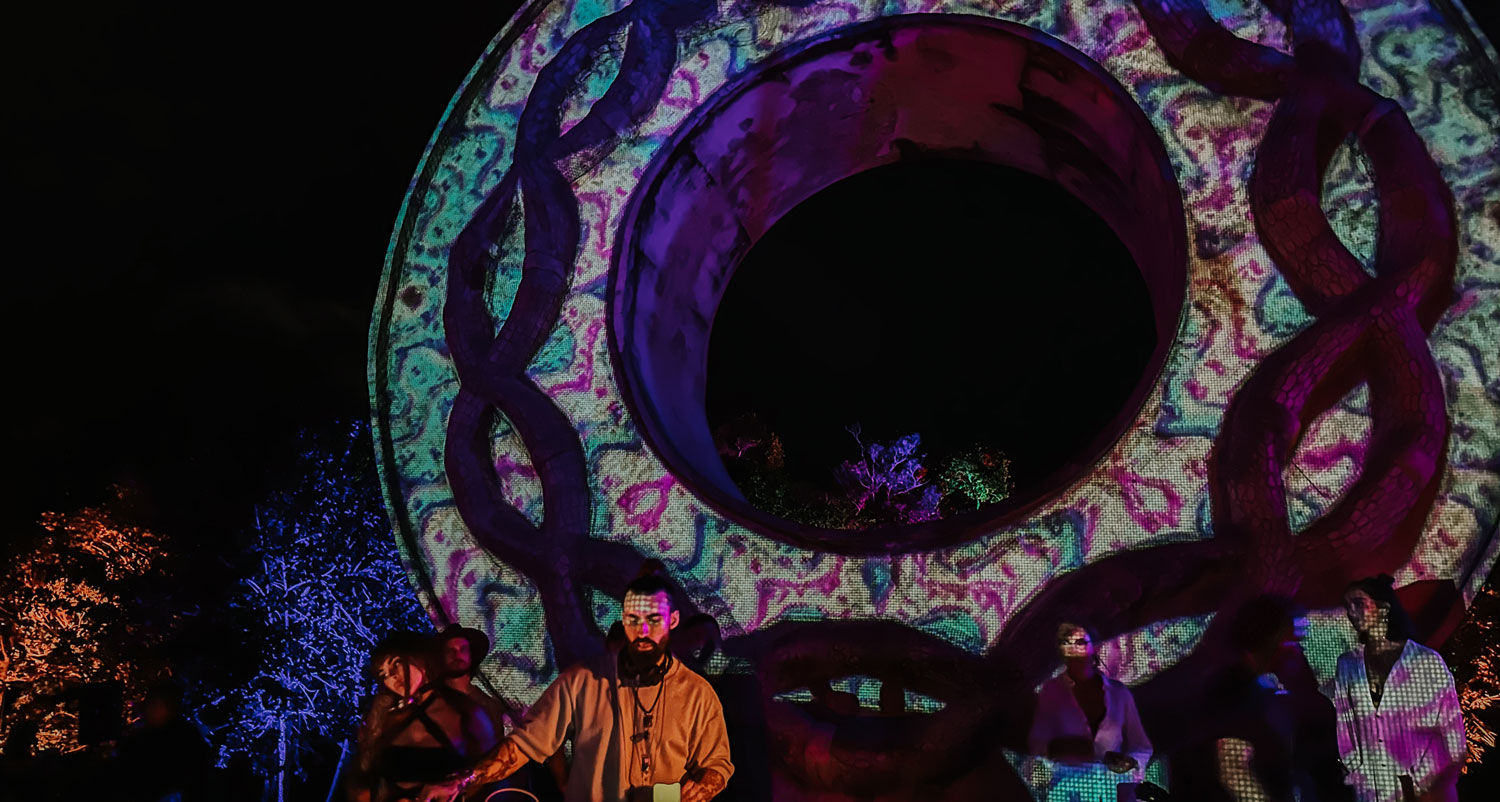 Tale Of Us Afterlife Zamna Tulum 2023 best moments