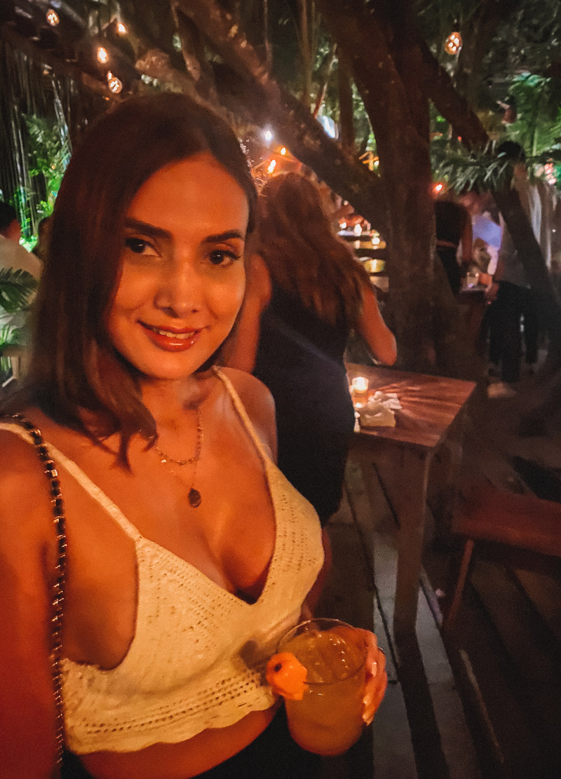 ROSANEGRA TULUM, Tulum Beach - Menu, Prices & Restaurant Reviews