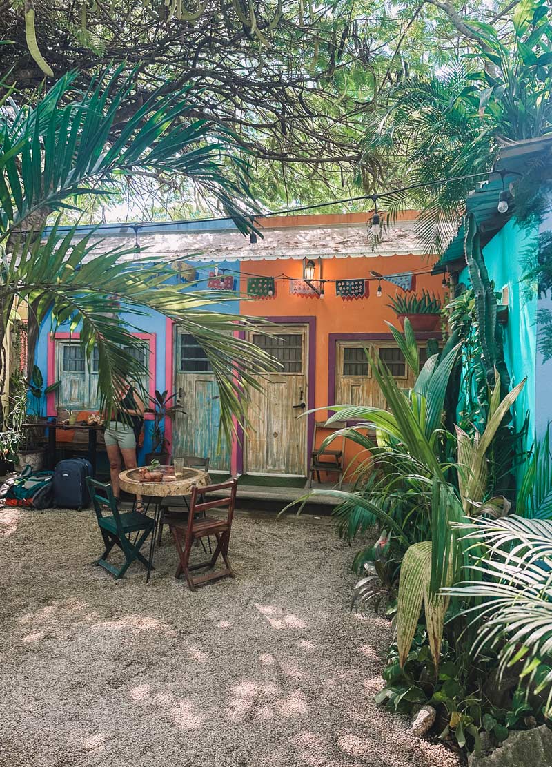 tulum centro lgbtq gay parties