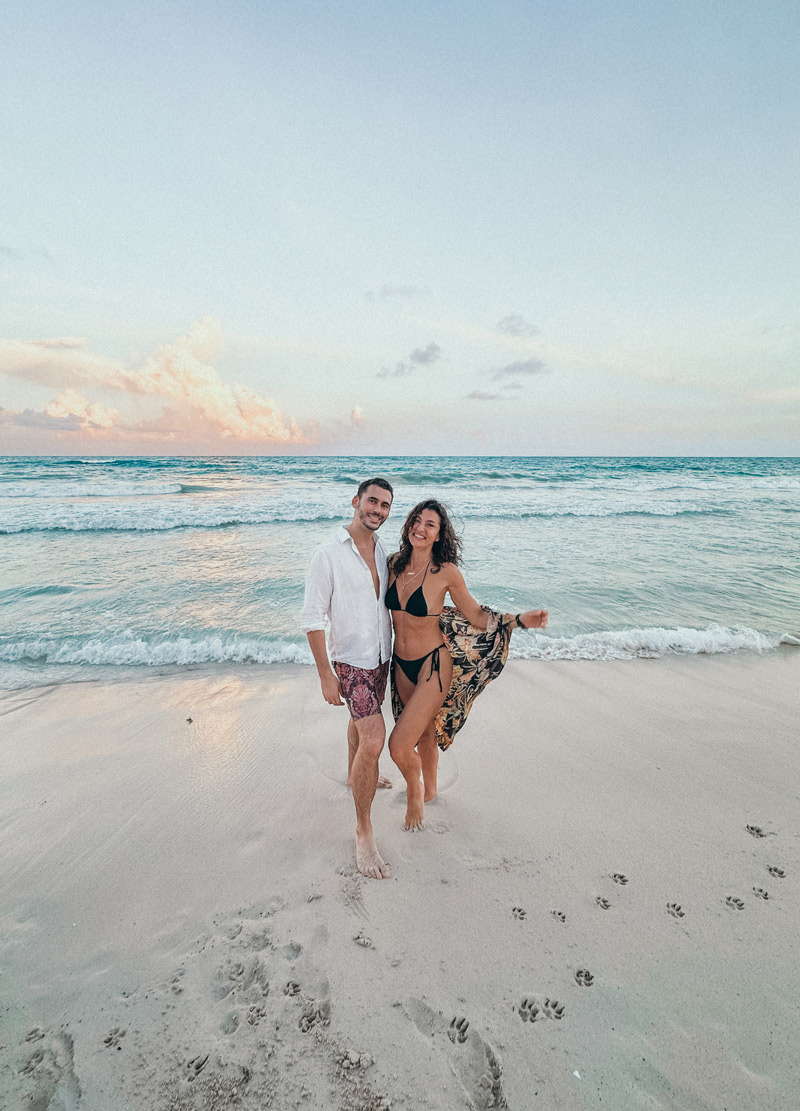 15 ideas bachelorette party tulum