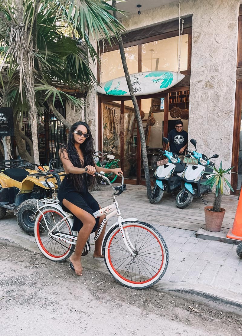 bachelorette party guide tulum mexico cancun