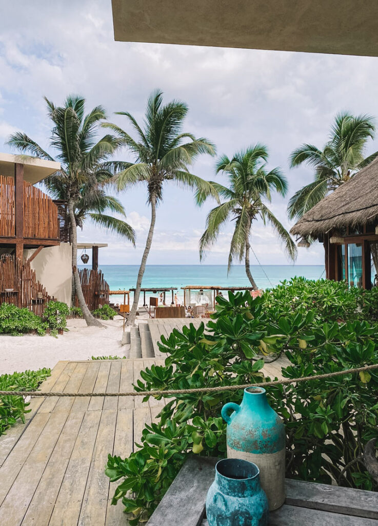 8 Tulum Beach Club Day Pass You Simply Can't Ignore!