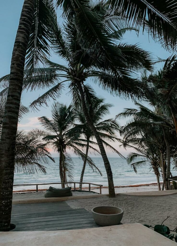 8 Unforgettable Tulum Beach Club Day Pass You Simply Can't Ignore!