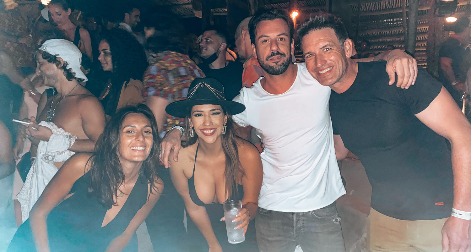 best clubs tulum guide