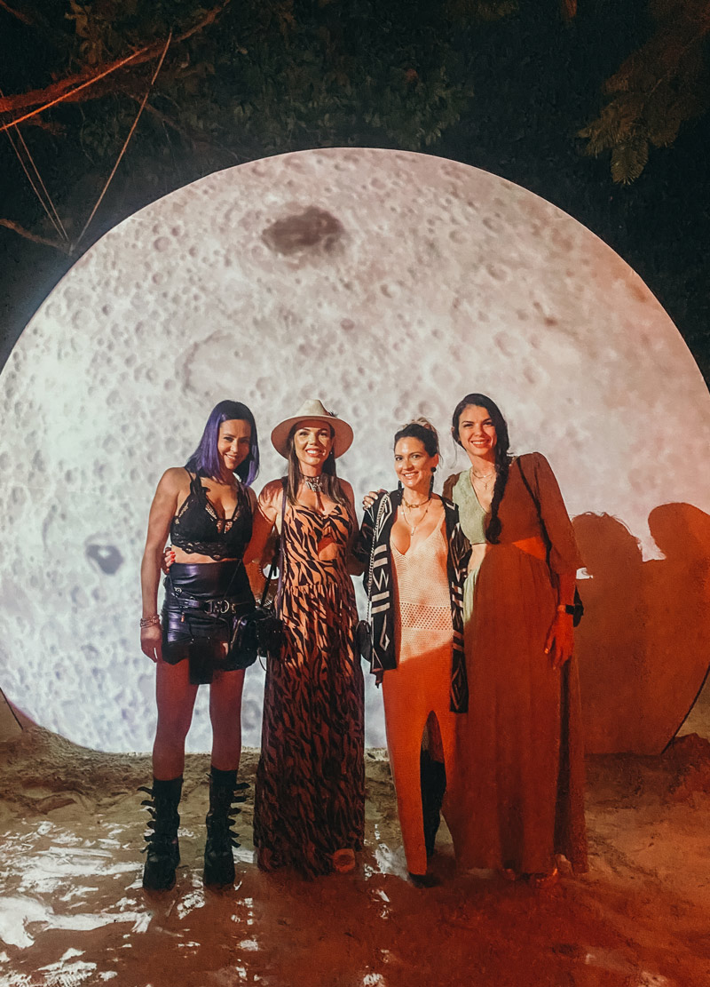 best hotel party tulum nightlife