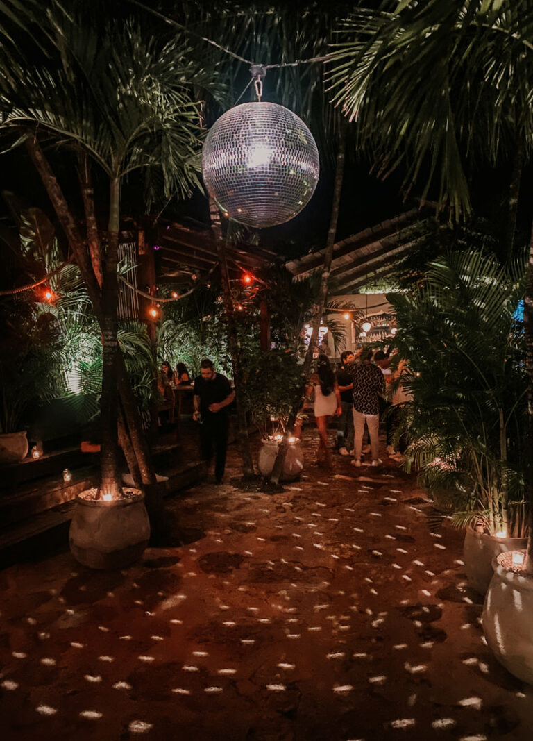 Discover Tulum's Ultimate Dance and Party Clubs Best Tulum Nightlife