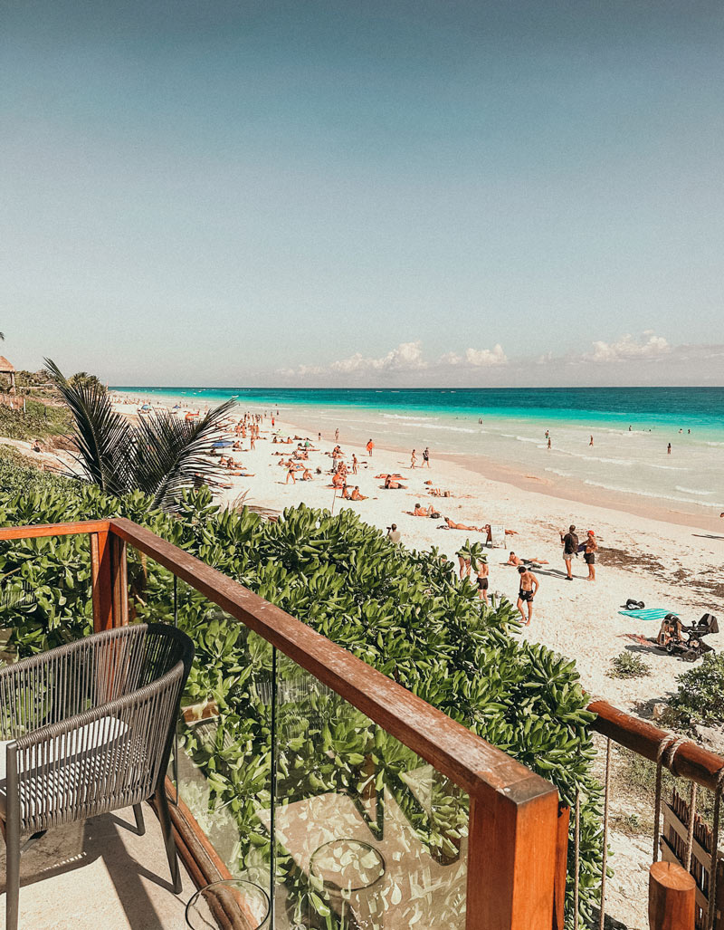 rooftop guide tulum mexico