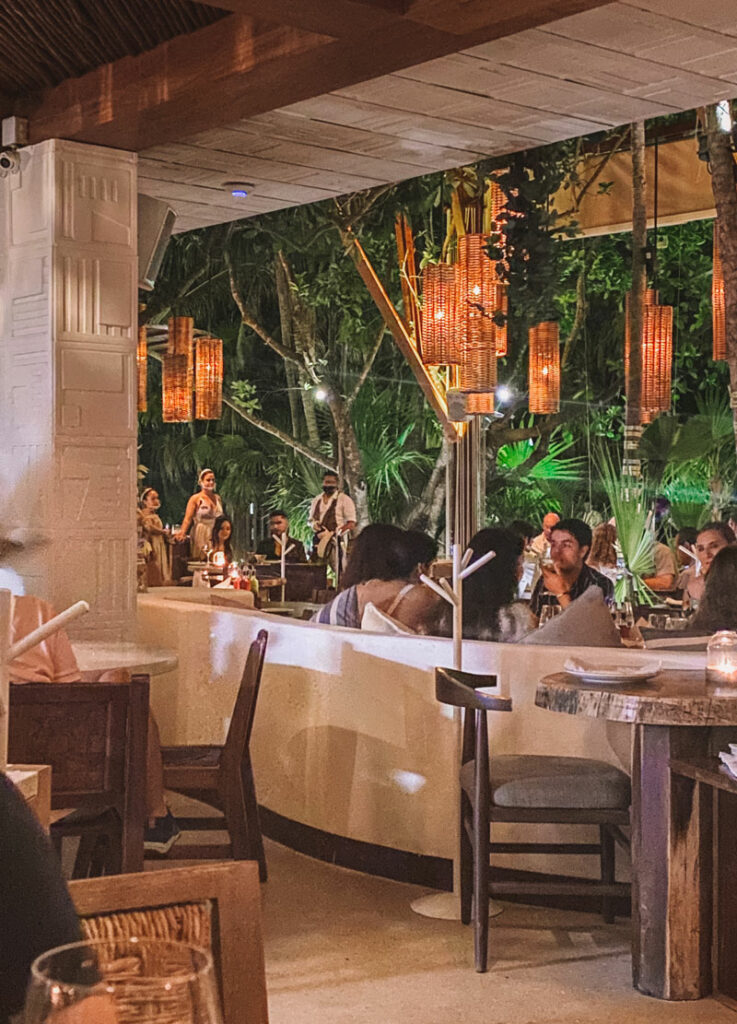 Ilios Tulum Ultimate Guide Where Greek Cuisine Meets the Caribbean