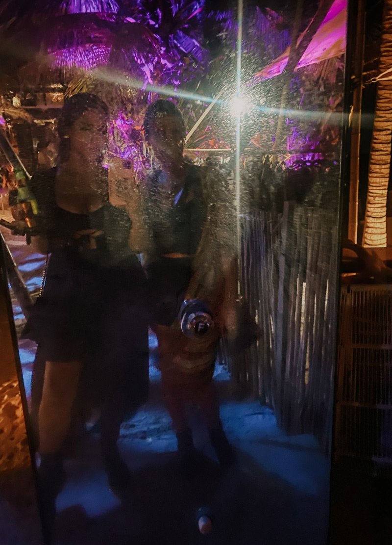 tulum mia hip hop