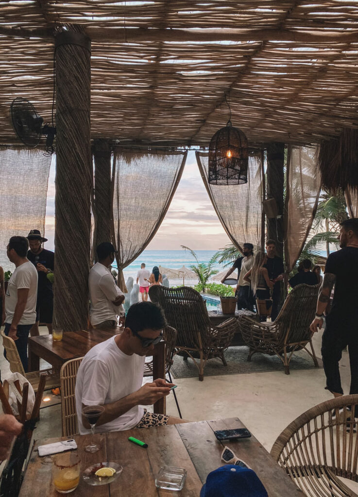 8 Unforgettable Tulum Beach Club Day Pass You Simply Can't Ignore!