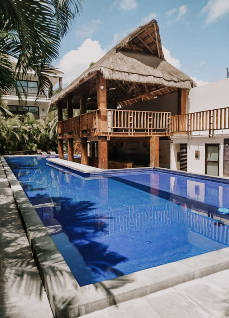 Ultimate Tulum Bachelor Party Experience Rent Your Own Private Villa