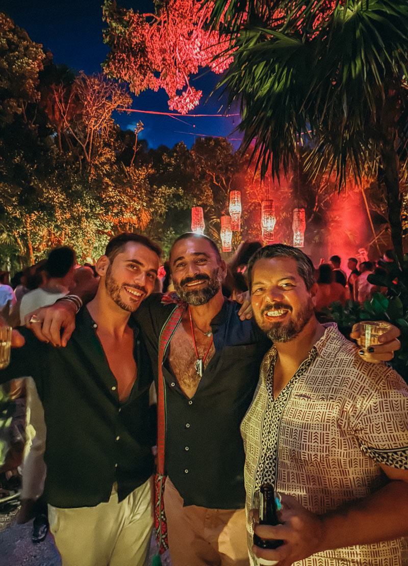 Bachelor Party in Tulum: 15 Ideas for an Unforgettable Trip | Mexico