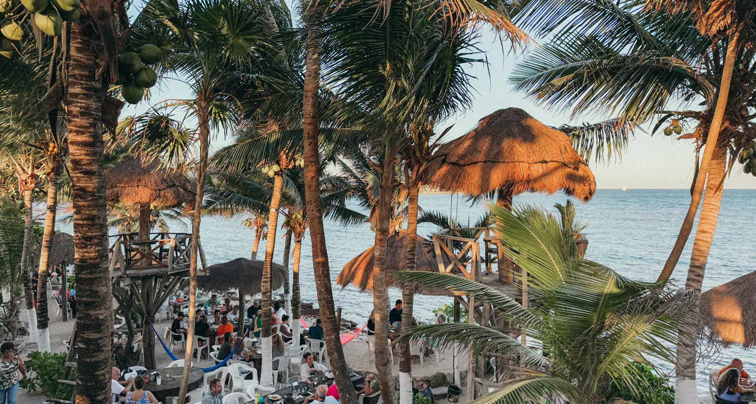 ideas bachelor party tulum guide