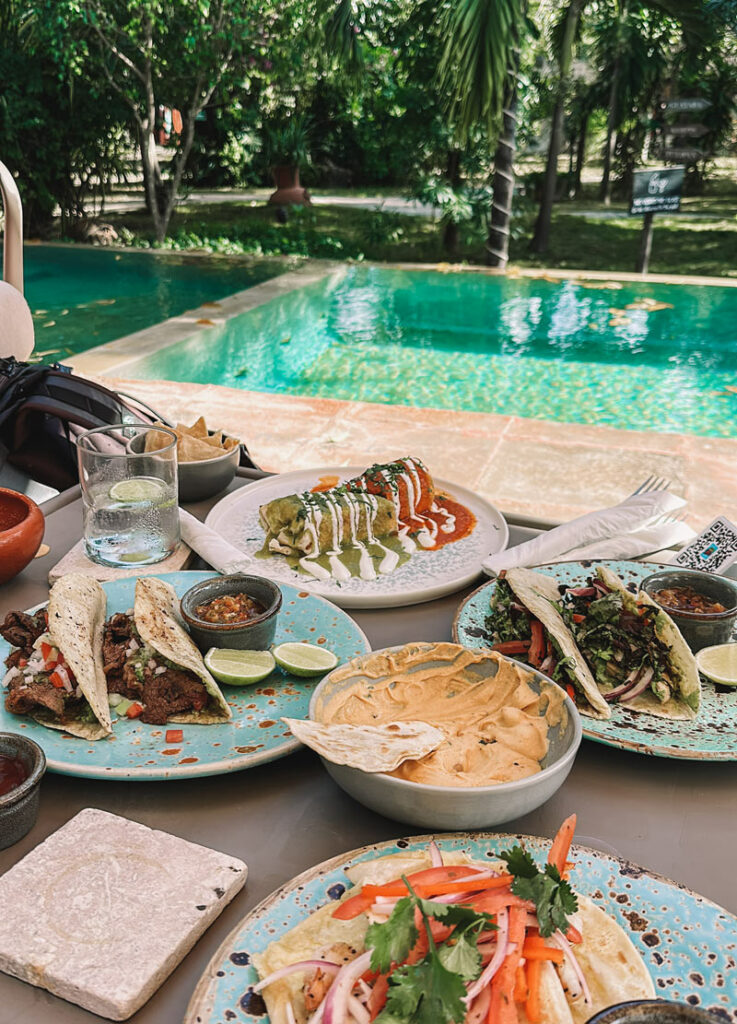 Find your Perfect Tulum Airbnb for a Memorable Bachelor Party Mexico