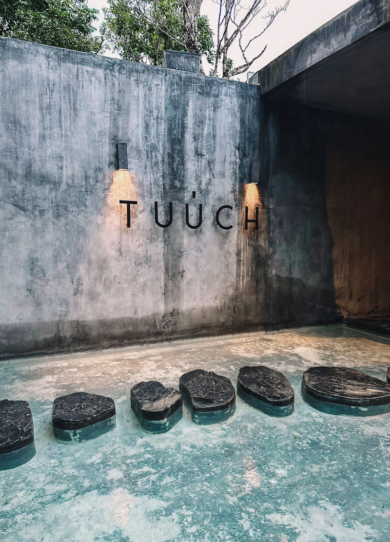 acupuncture tulum spa