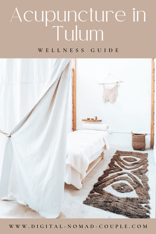 acupuncture tulum wellness guide