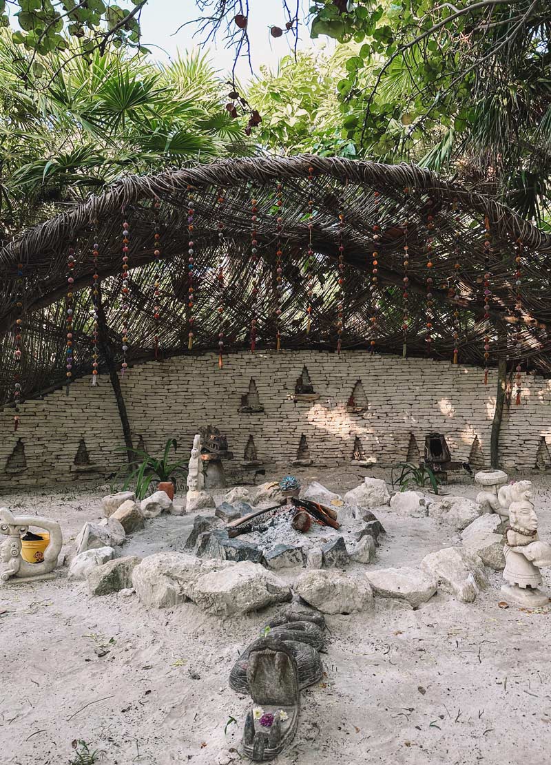 acupuncture tulum wellness