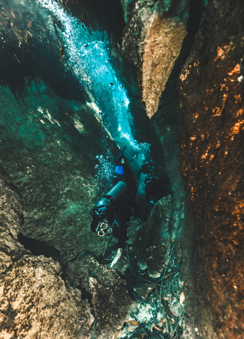 casa cenote tulum things to do