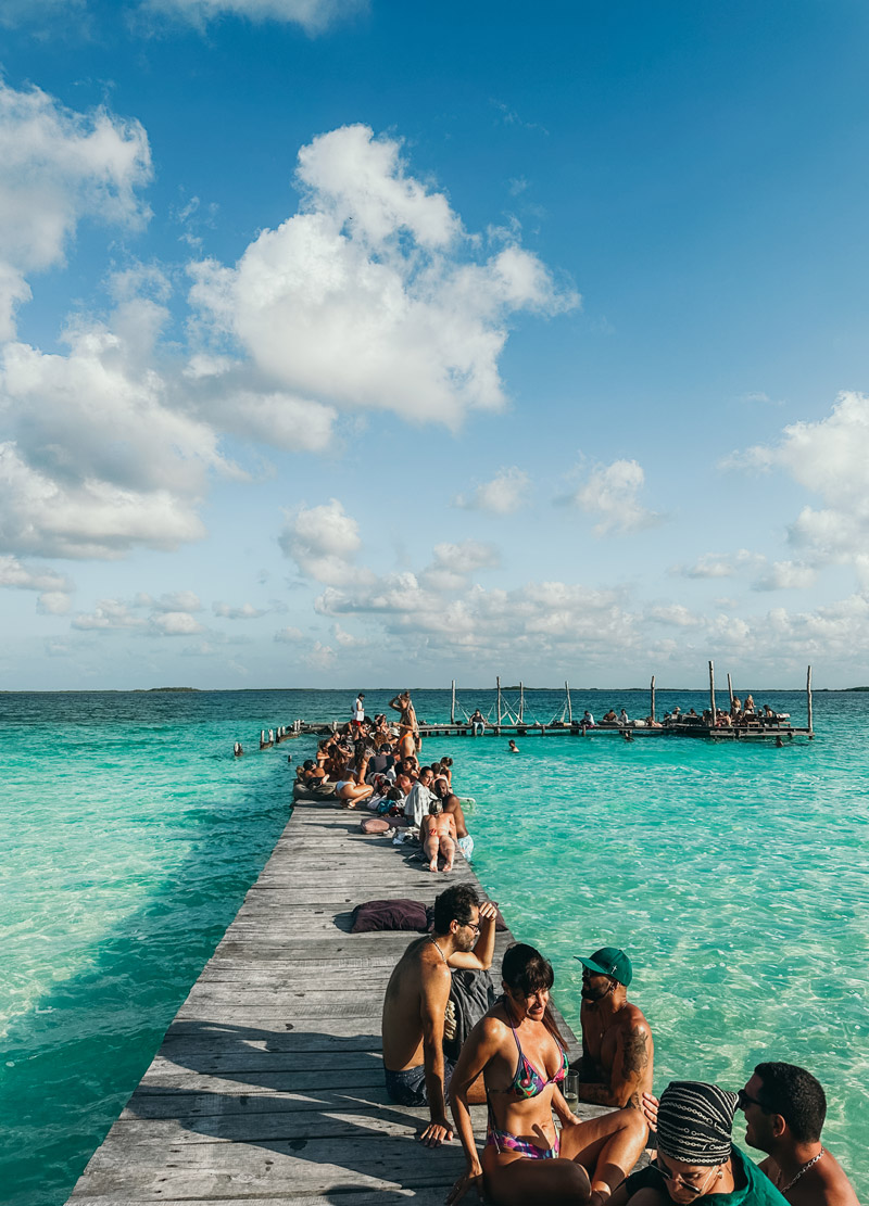 laguna kaan luum tulum