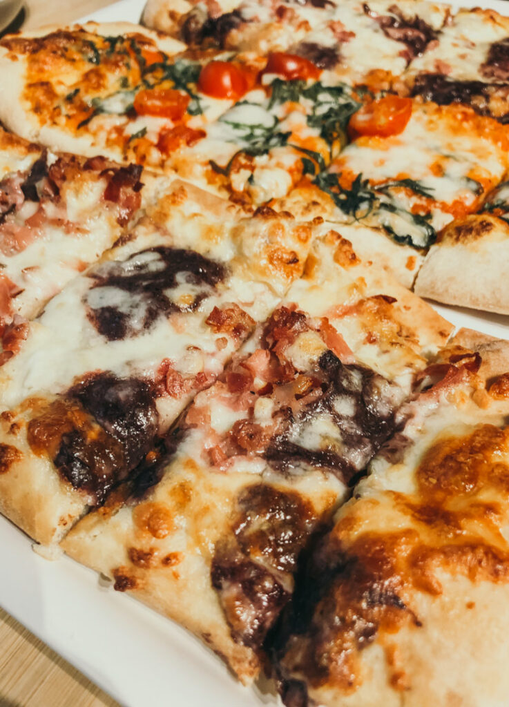 Tulum's Top 10 Pizza Places to Tempt Your Taste Buds in 2023