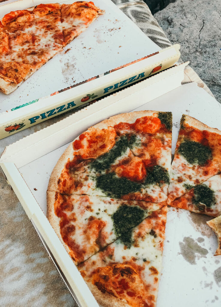 Tulum's Top 10 Pizza Places to Tempt Your Taste Buds in 2023
