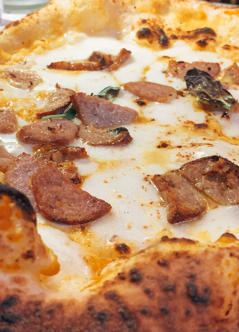 Tulum's Top 10 Pizza Places to Tempt Your Taste Buds in 2023