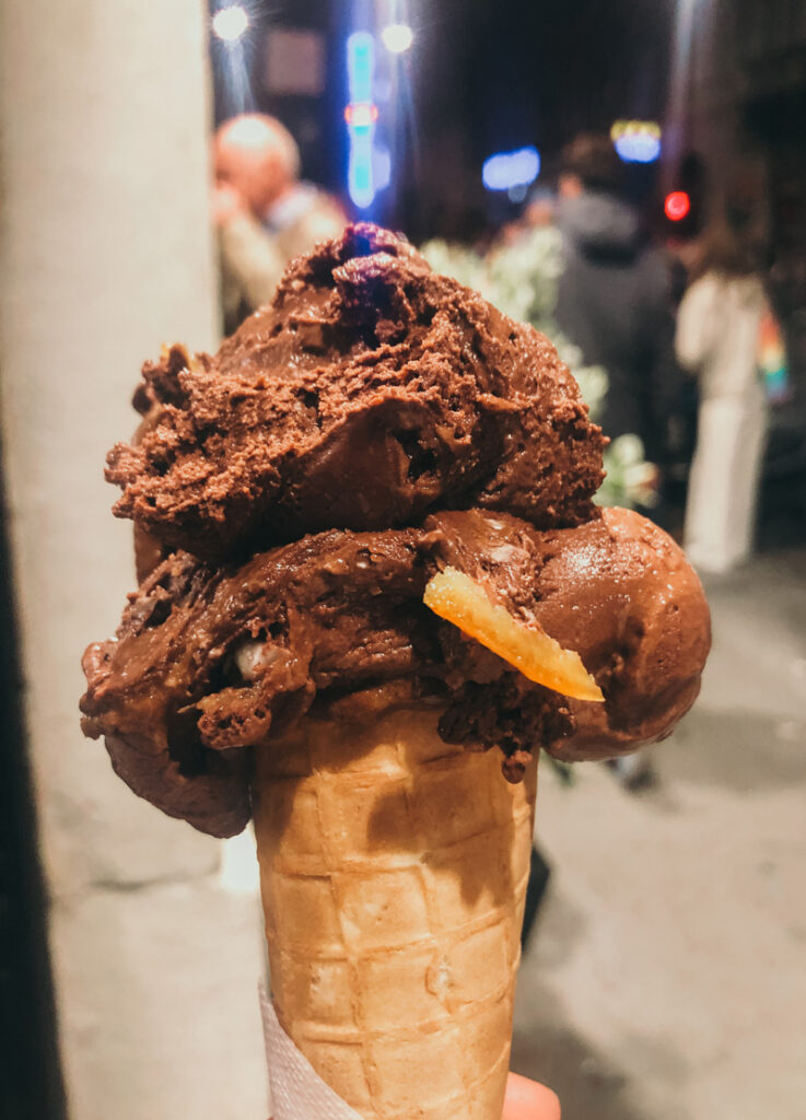 Sweet Treats Tulum's Best and Most Affordable Ice Cream