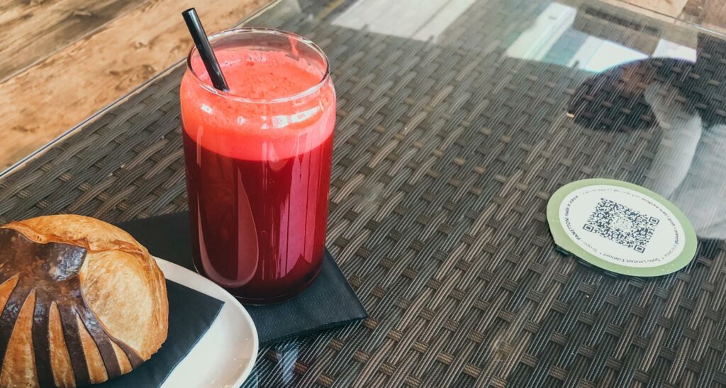 Tulum's Best Juice and Smoothie Bars A Journey Through Tropical Flavors