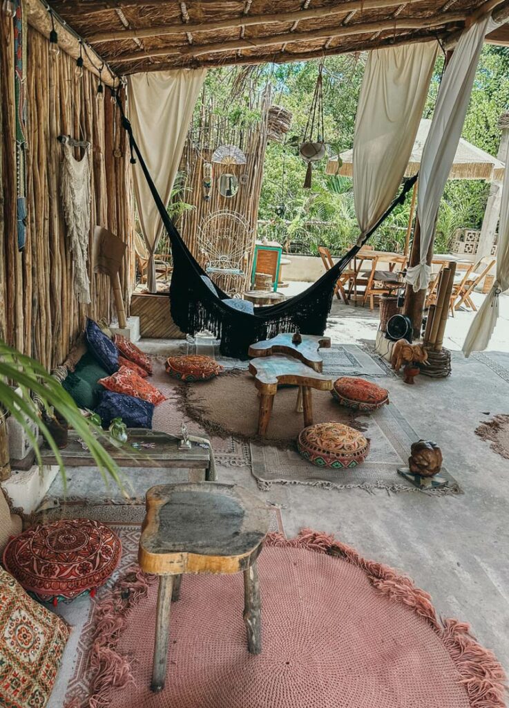 Tulum's Best Juice and Smoothie Bars A Journey Through Tropical Flavors