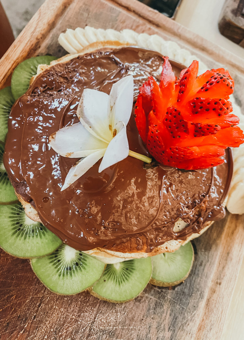 vegan sweets tulum mexico